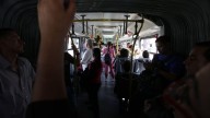 ¿Leoneses viajan menos en el transporte público? Estos son los datos del Inegi