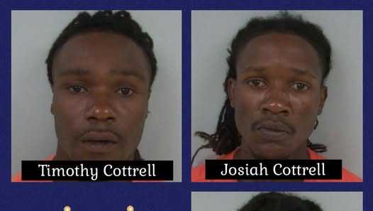 Three brothers arrested for deadly stabbing on fishing vessel near Venice