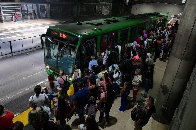 ‘Megaindagación’ por proceso licitatorio del recaudo