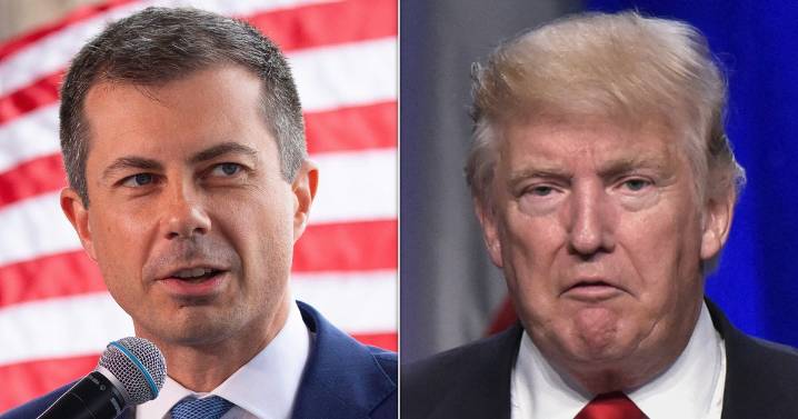 Pete Buttigieg Explains How Trump Worsens Lives
