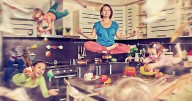 Parents’ back-to-school survival guide (spoiler: you won’t)