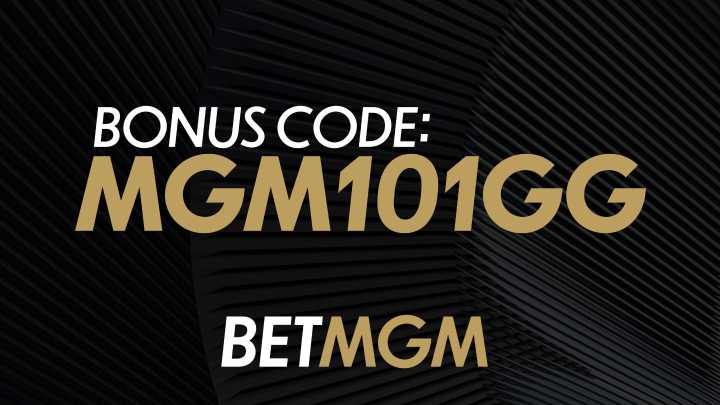 BetMGM Bonus Code MGM101GG: Bet $10 Get $150 NFL Preseason Thursday