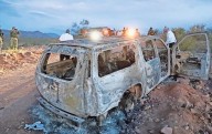 M4s4cre en Bavispe, ‘la h3rida sigue abierta’