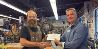 Ocean Springs Chamber Façade Grants awarded to 18 businesses