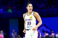 Deadspin | With playoffs in sight, Sparks welcome Fever