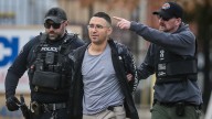 Failed New Mexico candidate gets 80 years for convictions in shootings at officials’ homes