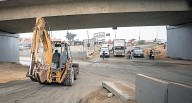 Avenida Ramiro Prialé será cerrada por 45 días desde este miércoles 27 de agosto por construcción de bypass | Ate | Lurigancho | Chosica 