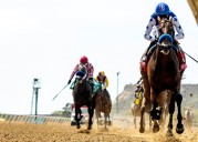 Bob Baffert, Juan Hernandez team up again to capture Del Mar wins