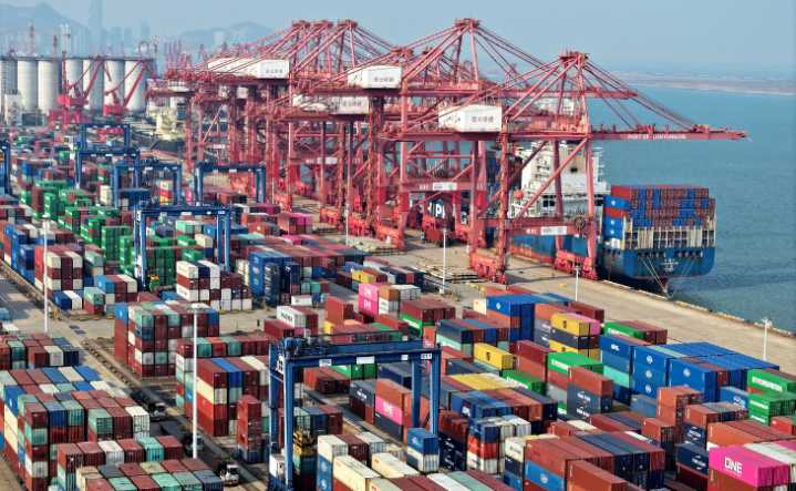 Importaciones en Colombia aumentaron 14,5 % en junio de 2025: Dane