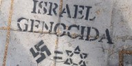 Ataque antisemita en sinagoga de Cali desata condena nacional e internacional: “Constituye instigación al odio y al antisemitismo”