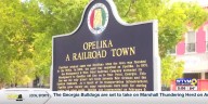 Three Opelika candidates in the running for Mayor