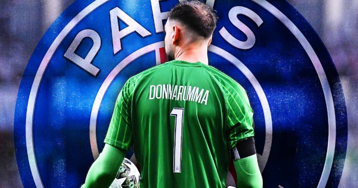 ¿Por qué Donnarumma será vendido y dejará al PSG?