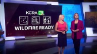 Watch our August Wildfire Ready special for safety tips and more