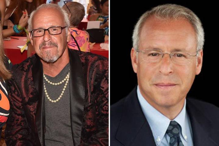 NYC exec for Brown, Harris, Stevens sued for allegedly groping, employee, telling him 'I could have you'