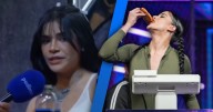Gala Montes se enfrenta a Alana por “agradecer a su familia”