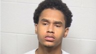 North Chicago man arrested after fleeing police and throwing AR