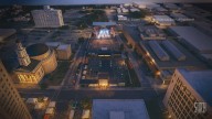 Downtown businesses support proposed Winston
