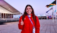 “Es un estandarte”: Alejandra Orozco asegura que Osmar Olvera es el alma de México