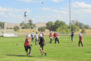 Rockland looks to remain atop the 1A football mountain, while Sho