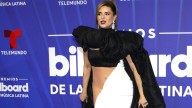 La ex miss universo venezolana Alicia Machado se sinceró y habló sobre dos difíciles momentos de su vida y su relación con Ricardo Arjona: "El casado era él"