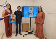Ucrania, Costa Rica, Chile y Senegal, países invitados al XLIV Festival Folclórico de Avilés