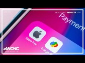 Lawsuit accuses Apple of stealing trade secrets to create Apple Pay