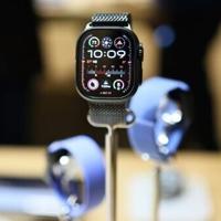 Apple Watch gets revamped blood oxygen feature