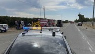 Deadly crash in Sutter County, CHP says