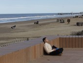 “Se está moviendo”. Cuánto va a costar el alquiler de una casa o una carpa en la costa el próximo verano