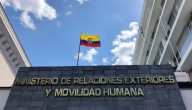 Ecuador exigirá visa de transeúnte a venezolanos y otras 40 nacionalidades desde el 1 de septiembre