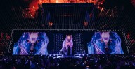 Mal clima retrasa apertura de puertas para concierto de Shakira en Hermosillo