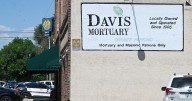 Investigators: 'More than 20' bodies found in Davis Mortuary