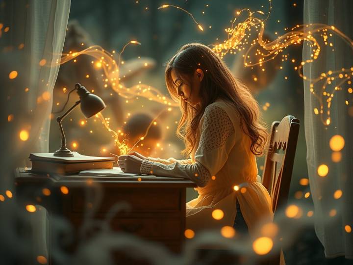 Horoscope: Leo Season Gives You an Opportunity to Rewrite Your Story