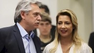 Fiscal pidió juicio oral para Alberto Fernández por violencia física y psicológica contra Fabiola Yañez