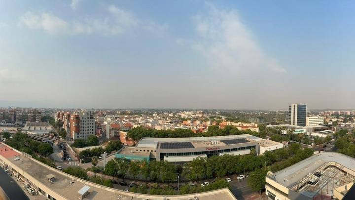 El municipio español que ha querido rotular una de sus calles con el nombre "Panochos de Murcia"