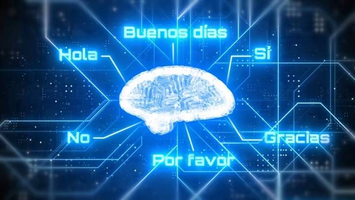 Un sistema experimental permite transformar pensamientos internos en lenguaje escrito