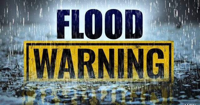Flash flooding in Sumner County leads to crash, turnpike closure