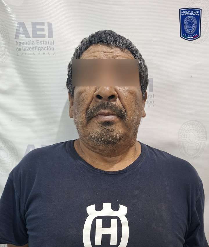 Lo detiene AEI por tentativa de feminicidio en Cuauhtémoc