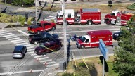 Shelter in place ordered after North Windham shooting has been lifted