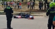Doble asesinato en Soledad: seis hombres cometieron el crimen Uno de los hoy occiso había sufrido dos atentados.