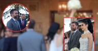 ¿Quién es Juan Luis, el esposo español de Lupita Villalobos? edad, boda y lo que se sabe de él