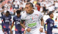 [Foto] Así llegó Dayro Moreno a la concentración de Selección Colombia