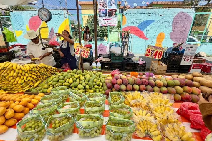 Inflación bajó a 3.51%, su menor nivel desde el 2020