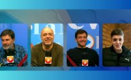 Mendiguibel: "Para un arquero no es lo mismo ganar 2 a 0 que 3 a 1"