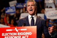 Los demócratas imitan a los republicanos y redibujarán el mapa electoral de California