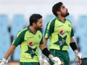 ‘No role in Babar, Rizwan’s exclusion’