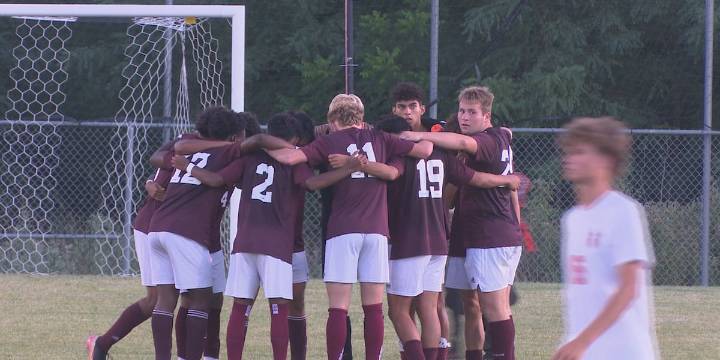 25 Sports Tuesday- Normal Community and Dunlap play to 2