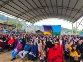 Chapa Nuevo se decide por el autogobierno