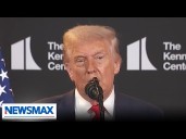The Left is 'fine with corruption' as long as it's against Trump