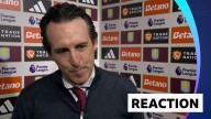 'I can't say anything to Konsa over red card'